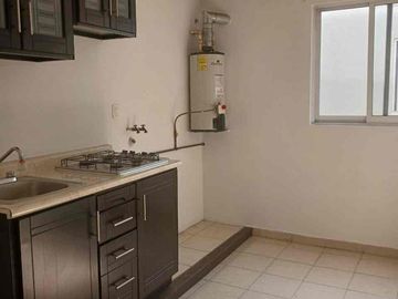 Rento departamento en Metepec centro