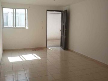 Rento departamento en Metepec centro