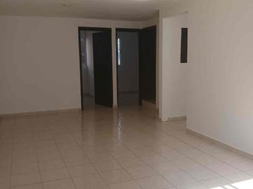 Rento departamento en Metepec centro