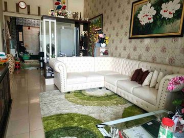 RUMAH ASRI PERUMAHAN BULAN TERANG KOTA MADYA MALANG