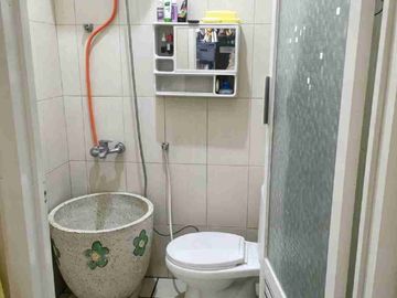RUMAH ASRI PERUMAHAN BULAN TERANG KOTA MADYA MALANG