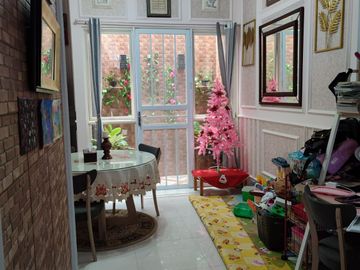 Turun Harga!!!! Rumah 2 Lantai Lebar 8 Siap Huni Cluster Missisippi, Cakung, Jakarta Timur, 015