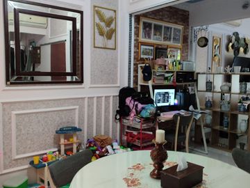 Turun Harga!!!! Rumah 2 Lantai Lebar 8 Siap Huni Cluster Missisippi, Cakung, Jakarta Timur, 015