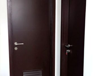 Turun Harga!!!! Rumah 2 Lantai Lebar 8 Siap Huni Cluster Missisippi, Cakung, Jakarta Timur, 015