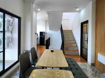 TURUN HARGA!!
Kost Eksklusif Cipete – Jl. Damai Raya
BRAND NEW !!
