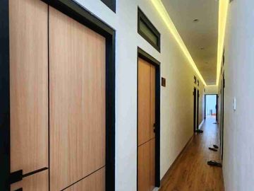TURUN HARGA!!
Kost Eksklusif Cipete – Jl. Damai Raya
BRAND NEW !!