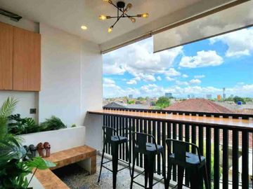 TURUN HARGA!!
Kost Eksklusif Cipete – Jl. Damai Raya
BRAND NEW !!
