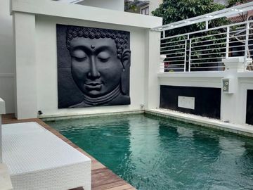 Disewakan Villa Bulanan dan Tahunan Lokasi One Gate System di Jimbaran