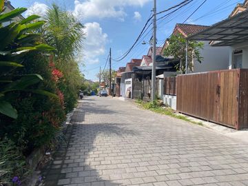 Disewakan Villa Bulanan dan Tahunan Lokasi One Gate System di Jimbaran