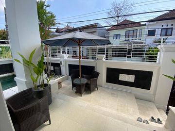 Disewakan Villa Bulanan dan Tahunan Lokasi One Gate System di Jimbaran