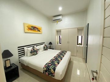 Disewakan Villa Bulanan dan Tahunan Lokasi One Gate System di Jimbaran