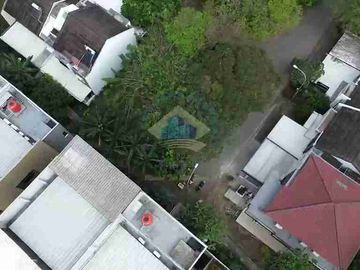 Tanah Kavling Hoek Lokasi Strategis di Cluster Primavera, Foresta BSD City - Tangerang.