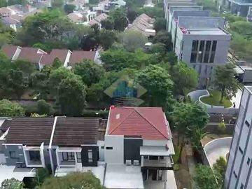 Tanah Kavling Hoek Lokasi Strategis di Cluster Primavera, Foresta BSD City - Tangerang.