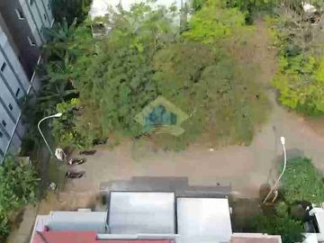 Tanah Kavling Hoek Lokasi Strategis di Cluster Primavera, Foresta BSD City - Tangerang.