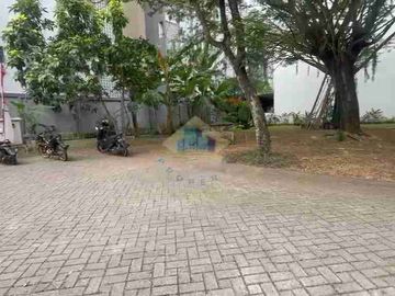 Tanah Kavling Hoek Lokasi Strategis di Cluster Primavera, Foresta BSD City - Tangerang.