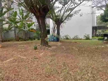 Tanah Kavling Hoek Lokasi Strategis di Cluster Primavera, Foresta BSD City - Tangerang.