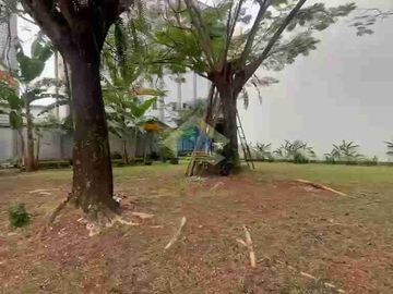 Tanah Kavling Hoek Lokasi Strategis di Cluster Primavera, Foresta BSD City - Tangerang.