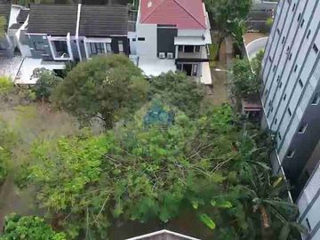 Tanah Kavling Hoek Lokasi Strategis di Cluster Primavera, Foresta BSD City - Tangerang.
