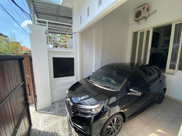 Disewakan Villa Bulanan dan Tahunan Lokasi One Gate System di Jimbaran