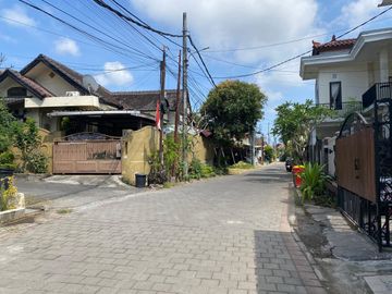 Disewakan Villa Bulanan dan Tahunan Lokasi One Gate System di Jimbaran