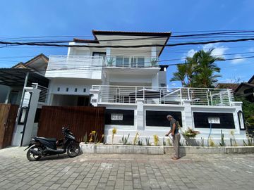 Disewakan Villa Bulanan dan Tahunan Lokasi One Gate System di Jimbaran