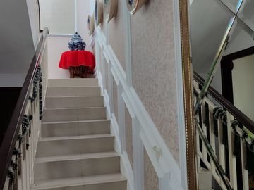 Turun Harga!!!! Rumah 2 Lantai Lebar 8 Siap Huni Cluster Missisippi, Cakung, Jakarta Timur, 015