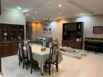 rumah gresh minimalis kebon kacang Tanah Abang, belakang Thamrin city