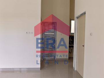Dijual Rumah di Perum Bulan Terang Utama Malang