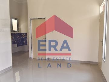 Dijual Rumah di Perum Bulan Terang Utama Malang