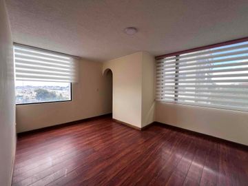 Departamento en venta Quito Tenis