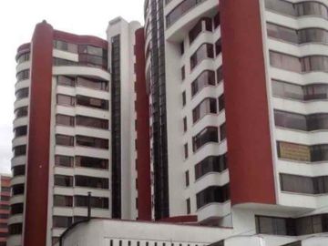 Departamento en venta Quito Tenis