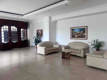 Departamento en venta Quito Tenis