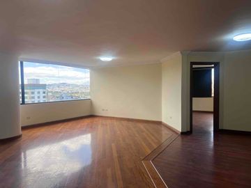 Departamento en venta Quito Tenis