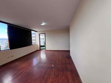 Departamento en venta Quito Tenis