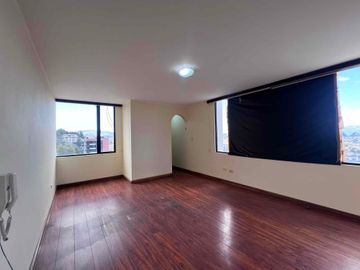 Departamento en venta Quito Tenis