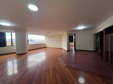 Departamento en venta Quito Tenis