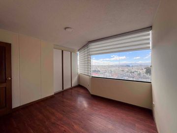 Departamento en venta Quito Tenis