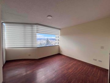 Departamento en venta Quito Tenis