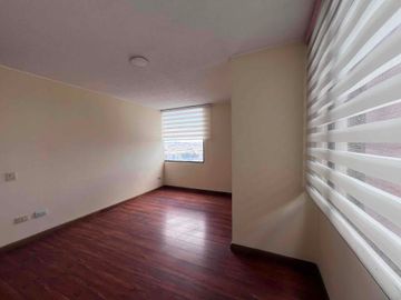Departamento en venta Quito Tenis