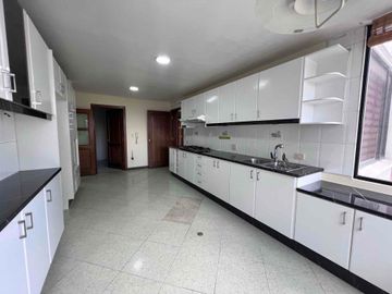 Departamento en venta Quito Tenis