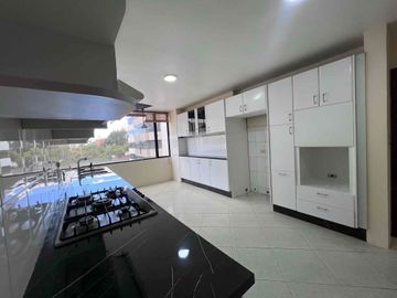 Departamento en venta Quito Tenis