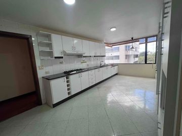 Departamento en venta Quito Tenis