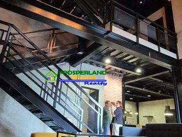 FOR SALE: FURNISHED 2-STOREY SINGLE ATTACHED HOUSE IN BACOOR, CAVITE