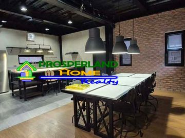 FOR SALE: FURNISHED 2-STOREY SINGLE ATTACHED HOUSE IN BACOOR, CAVITE