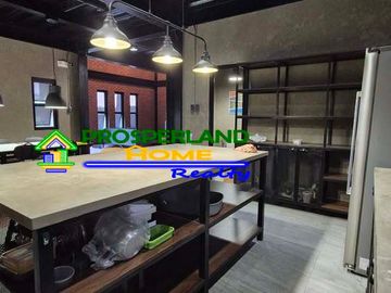 FOR SALE: FURNISHED 2-STOREY SINGLE ATTACHED HOUSE IN BACOOR, CAVITE