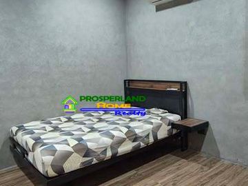 FOR SALE: FURNISHED 2-STOREY SINGLE ATTACHED HOUSE IN BACOOR, CAVITE