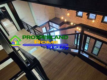 FOR SALE: FURNISHED 2-STOREY SINGLE ATTACHED HOUSE IN BACOOR, CAVITE