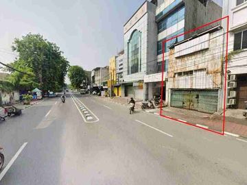 Harga di bawah NJOP! Jual Ruko 3 Lantai di Jakarta Pusat