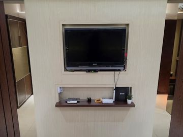 Apartemen Disewakan Bulanan Full Furnish Di Louise Kienne Marquis De Lafayette Semarang