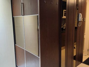 Apartemen Disewakan Bulanan Full Furnish Di Louise Kienne Marquis De Lafayette Semarang
